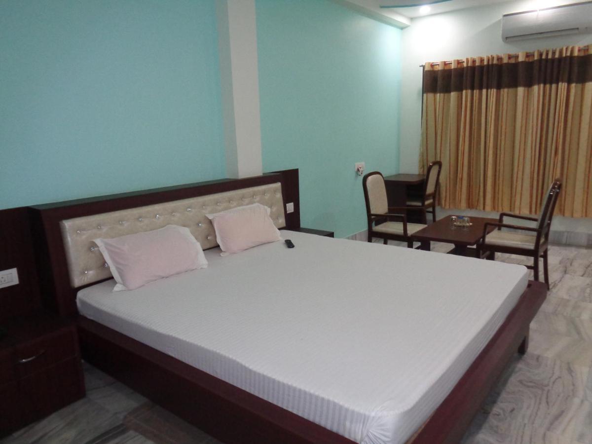Motel Sayonara Begusarai Ngoại thất bức ảnh