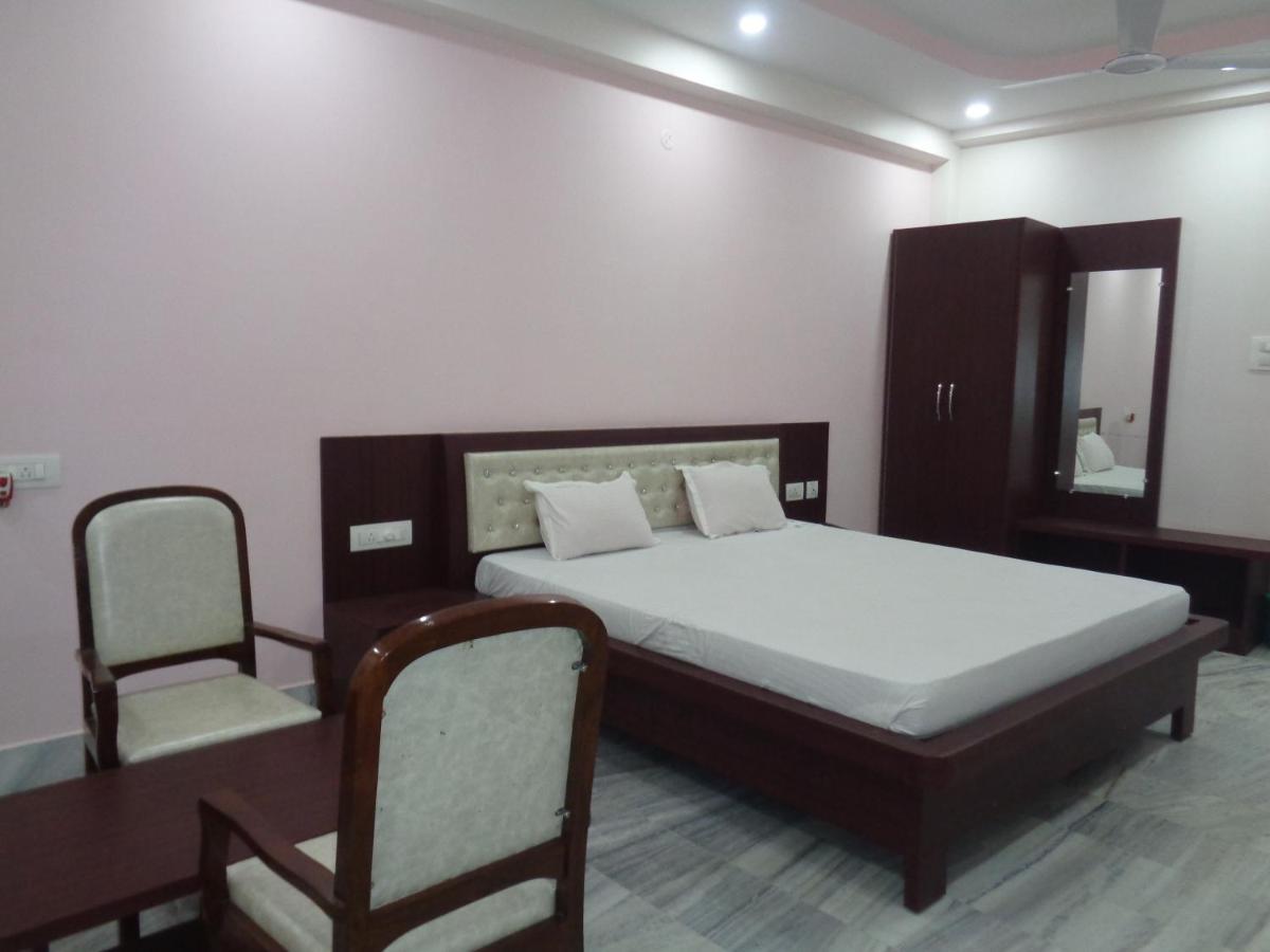 Motel Sayonara Begusarai Ngoại thất bức ảnh