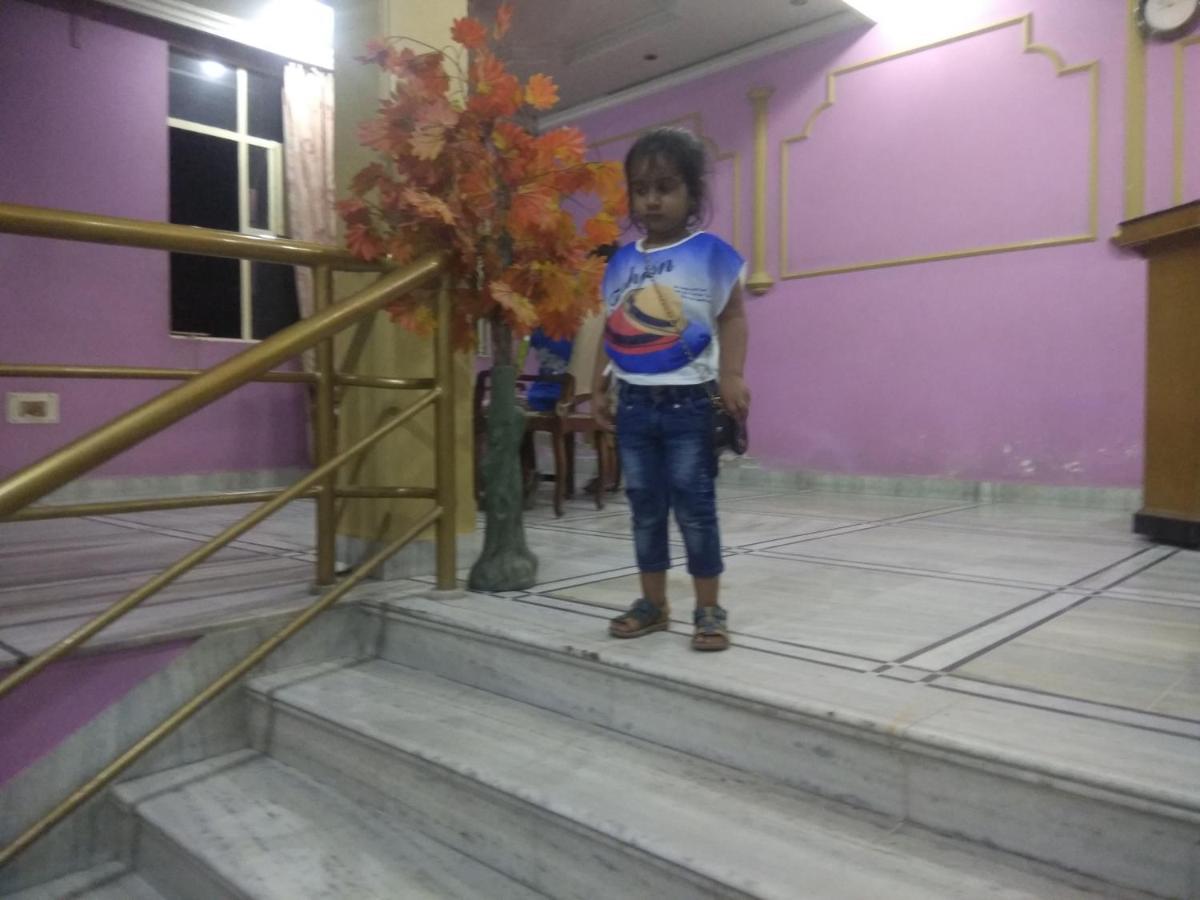 Motel Sayonara Begusarai Ngoại thất bức ảnh