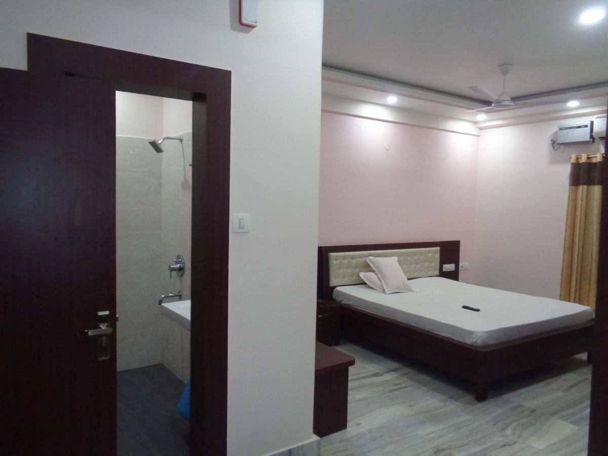 Motel Sayonara Begusarai Ngoại thất bức ảnh