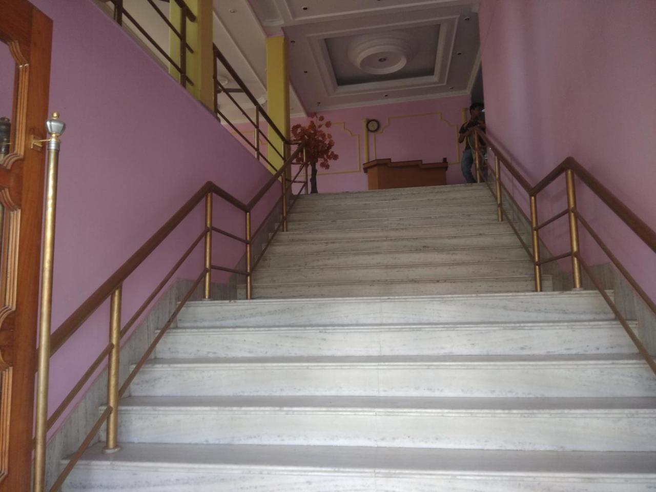 Motel Sayonara Begusarai Ngoại thất bức ảnh
