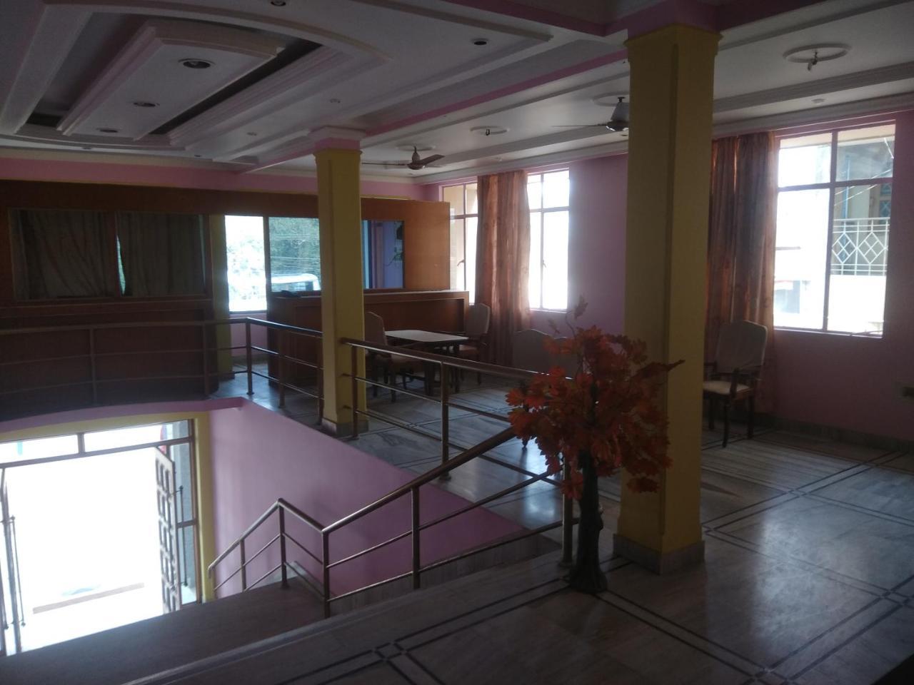 Motel Sayonara Begusarai Ngoại thất bức ảnh